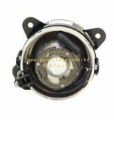 SİS LAMBASI, FARI R-Sağ [Skoda Fabia 05-08,Roomster 06-15]