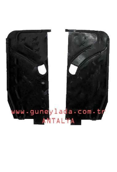 TORPİDO-KÜL TABLA KIZAĞI SAĞ-SOL TKM. 48 Lada Samara
