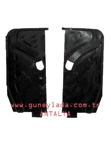 TORPİDO-KÜL TABLA KIZAĞI SAĞ-SOL TKM. 48 Lada Samara