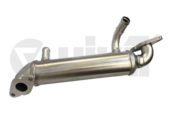 Volkswagen Crafter - Egr Soğutucu 2.5 TDI BJL-BJJ-BJK - 076131512F
