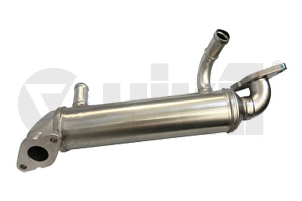 Volkswagen Crafter - Egr Soğutucu 2.5 TDI BJL-BJJ-BJK - 076131512F