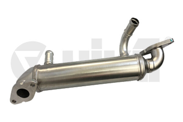Volkswagen Crafter - Egr Soğutucu 2.5 TDI BJL-BJJ-BJK - 076131512F