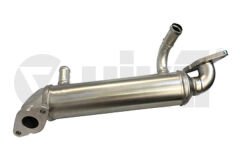 Volkswagen Crafter - Egr Soğutucu 2.5 TDI BJL-BJJ-BJK - 076131512F