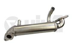 Volkswagen Crafter - Egr Soğutucu 2.5 TDI BJL-BJJ-BJK - 076131512F