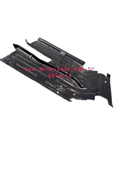 KAPORTA-ÖN TABAN SACI 49 Lada Niva