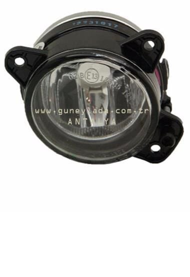SİS LAMBASI, FARI R-Sağ [Fabia 05-08,Roomster 06-15]