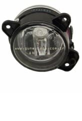 SİS LAMBASI, FARI R-Sağ [Fabia 05-08,Roomster 06-15]