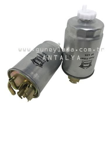 YAKIT,MAZOT FİLTRESİ [Skoda Felicia, Pickup AEF, 1.9Dizel]   12p