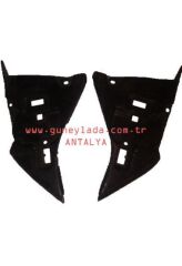 KOLTUK ARKA MESNEDİ SAĞ 51 Lada Vega