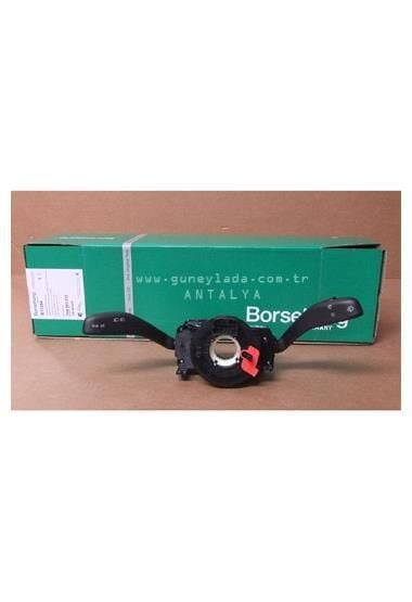 SİNYAL ve SİLECEK KOLU+TETİKLEYİCİ Yol Bilgisayarlı [Skoda Fabia,Roomster] 13