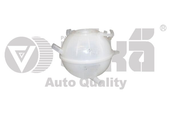 Volkswagen Polo - Radyatör Yedek Su Deposu - 97-00 - 6N0121407A