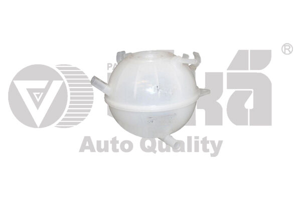 Volkswagen Polo - Radyatör Yedek Su Deposu - 97-00 - 6N0121407A