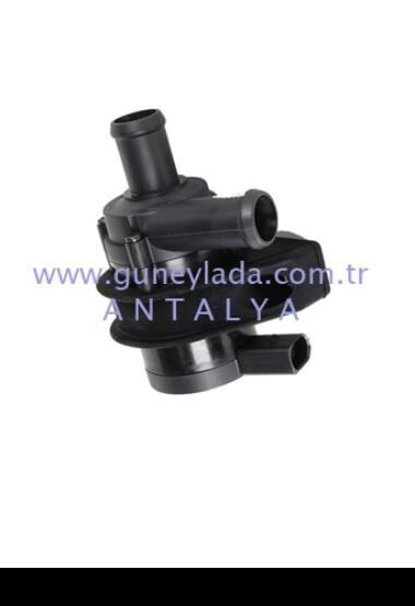 YARDIMCI YEDEK SU POMPASI [Skoda Octavia 04-08, 1.8,2.0]