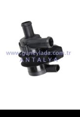 YARDIMCI YEDEK SU POMPASI [Skoda Octavia 04-08, 1.8,2.0]