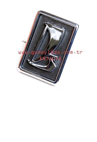 AMBLEM-PANJUR 48 Lada Samara