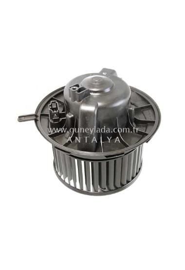 KALORİFER MOTORU   [Skoda Octavia,SuperB,Yeti]   13