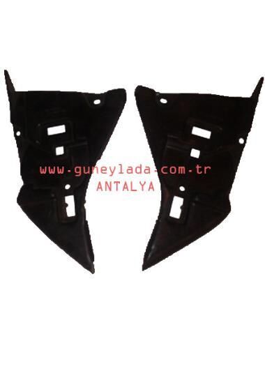 KOLTUK ARKA MESNEDİ SOL 51 Lada Vega