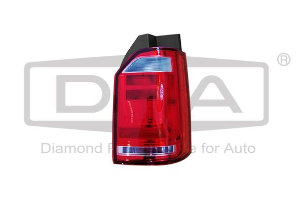 Volkswagen Transporter - Stop Lambası Sağ - 7E0945096R