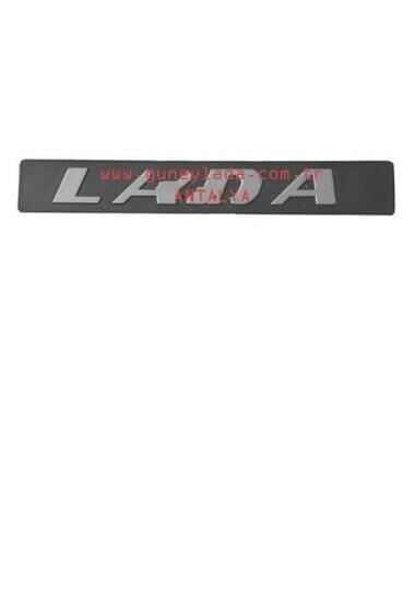 AMBLEM-LADA 48 Lada Samara