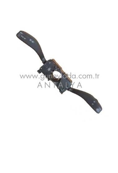 SİNYAL ve SİLECEK KOLU+TETİKLEYİCİ  [Skoda Fabia,Roomster] 13