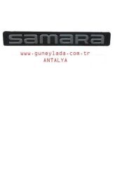 AMBLEM-SAMARA 48 Lada Samara
