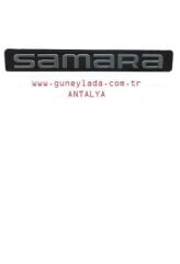 AMBLEM-SAMARA 48 Lada Samara