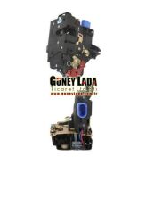 KAPI KİLİT İÇ MEKANİZMASI ARKA L-Sol  [Skoda Octavia 04-13]  13O