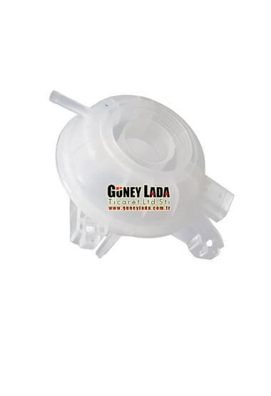 RADYATÖR YEDEK SU DEPOSU [Skoda Citigo 12-16] 13C 13Vw