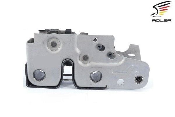 Volkswagen Tiguan - Motor Kaput Kilidi Alt 12-18 - 5N0823509B