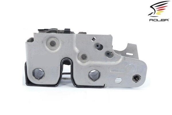 Volkswagen Tiguan - Motor Kaput Kilidi Alt 12-18 - 5N0823509B