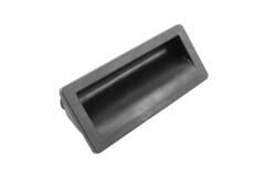 Audi A3 - Bagaj Açma Kolu Alt - [Audi A4; Audi A5; Audi A7; Audi Q3; Audi Q5; Audi Q7; Volkswagen Golf; Volkswagen Passat; Volkswagen Touareg; Volkswagen Tiguan; Skoda Yeti] - 5N0827566T