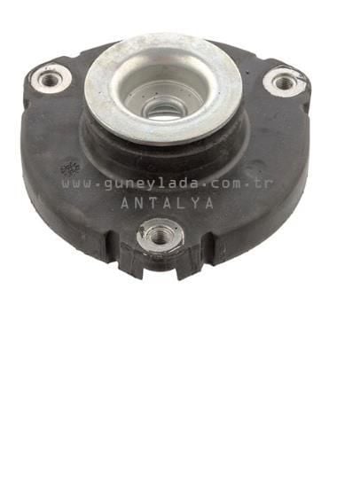 AMORTİSÖR ÜST TAKOZU  Topran 110391755 [Skoda Fabia]   13F