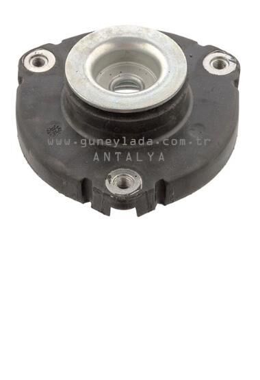AMORTİSÖR ÜST TAKOZU  Topran 110391755 [Skoda Fabia]   13F