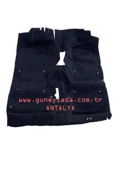 DÖŞEME-TABAN HALISI KALIN 49 Lada Niva