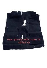 DÖŞEME-TABAN HALISI KALIN 49 Lada Niva