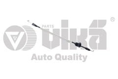 Seat Leon - Kapı Açma Teli Ön 99-06 - [Seat Toledo] - 1M0837085C