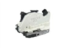 Audi A1 - Kapı Kilit Mekanizması Arka Sol - [Skoda Fabia; Seat Ibiza; Volkswagen Passat; Skoda Superb; Volkswagen Tiguan] - 5N0839015C