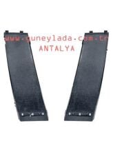 SPORT ORTA DİREK BAKALİTİ DIŞ SAĞ 48 Lada Samara