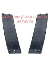 SPORT ORTA DİREK BAKALİTİ DIŞ SAĞ 48 Lada Samara