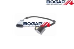 Volkswagen Crafter - Eksantrik Devir Sensörü 1.9-2.0 BJJ-BJL-BJK-BJMT - 045957147D