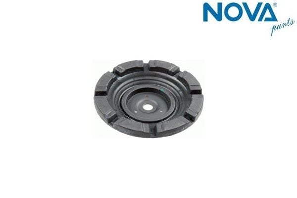 Volkswagen Transporter - Amortisör Takozu Ön Üst Yükseklik 44 MM 12-19 - 7E0412331A