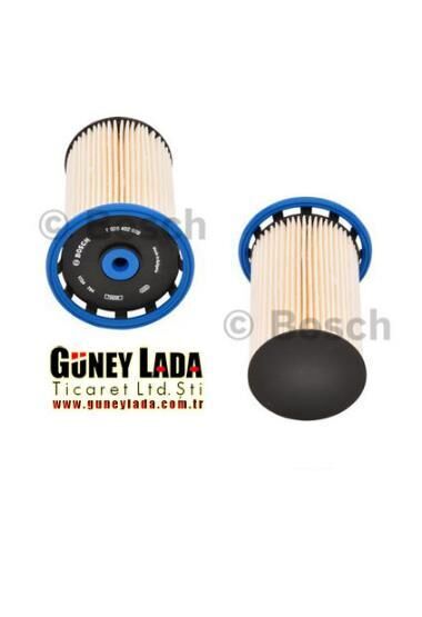 YAKIT,MAZOT FİLTRESİ [Skoda,Volkswagen,Audi,Seat CFFA,CFFB] SF349,7N0127177 Kısa