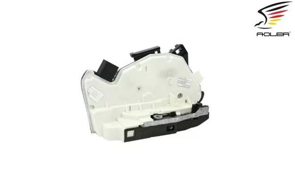 Audi A1 - Kapı Kilit Mekanizması Arka Sağ - [Skoda Fabia; Seat Ibiza; Volkswagen Passat; Skoda Superb; Volkswagen Tiguan] - 5N0839016C