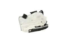 Audi A1 - Kapı Kilit Mekanizması Arka Sağ - [Skoda Fabia; Seat Ibiza; Volkswagen Passat; Skoda Superb; Volkswagen Tiguan] - 5N0839016C