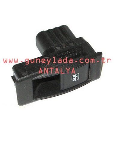 ELEK-DÜĞME CAM KUMANDA ANAHTARI SAĞ TEK 52 Lada Kalina