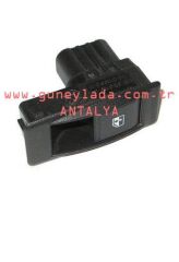 ELEK-DÜĞME CAM KUMANDA ANAHTARI SAĞ TEK 52 Lada Kalina