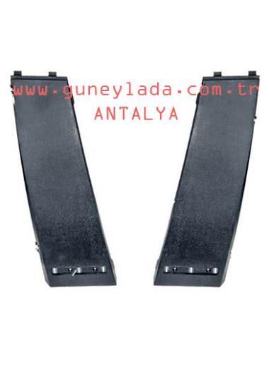 SPORT ORTA DİREK BAKALİTİ DIŞ SOL 48 Lada Samara