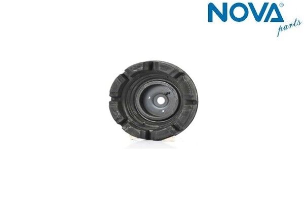 Volkswagen Transporter - Amortisör Takozu Ön Üst Yükseklik 50 MM 04-11 - 7E0412331