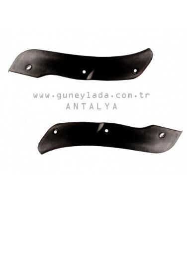 ARKA-ÇAMURLUK BAKALİTİ SAĞ 48 Lada Samara