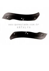 ARKA-ÇAMURLUK BAKALİTİ SAĞ 48 Lada Samara